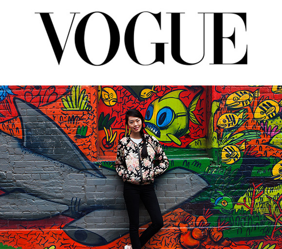 Vogue